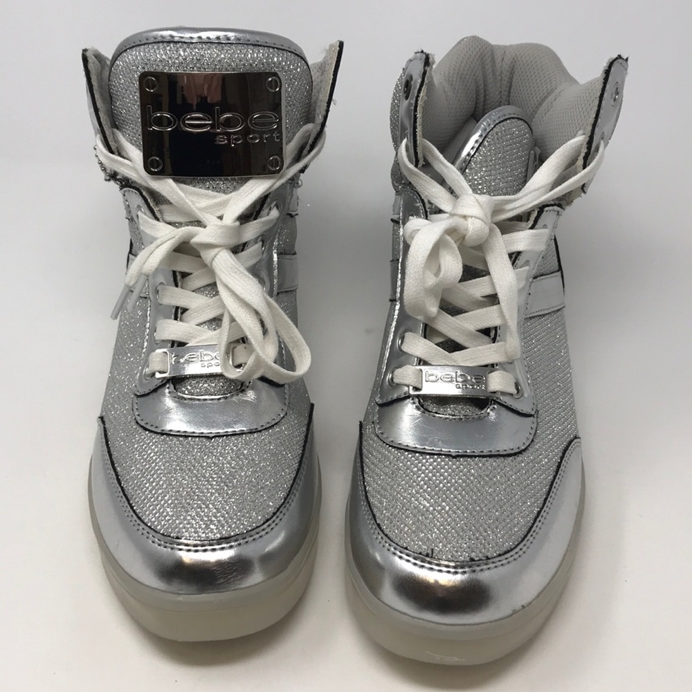 BeBe Flash Krysten Shoes